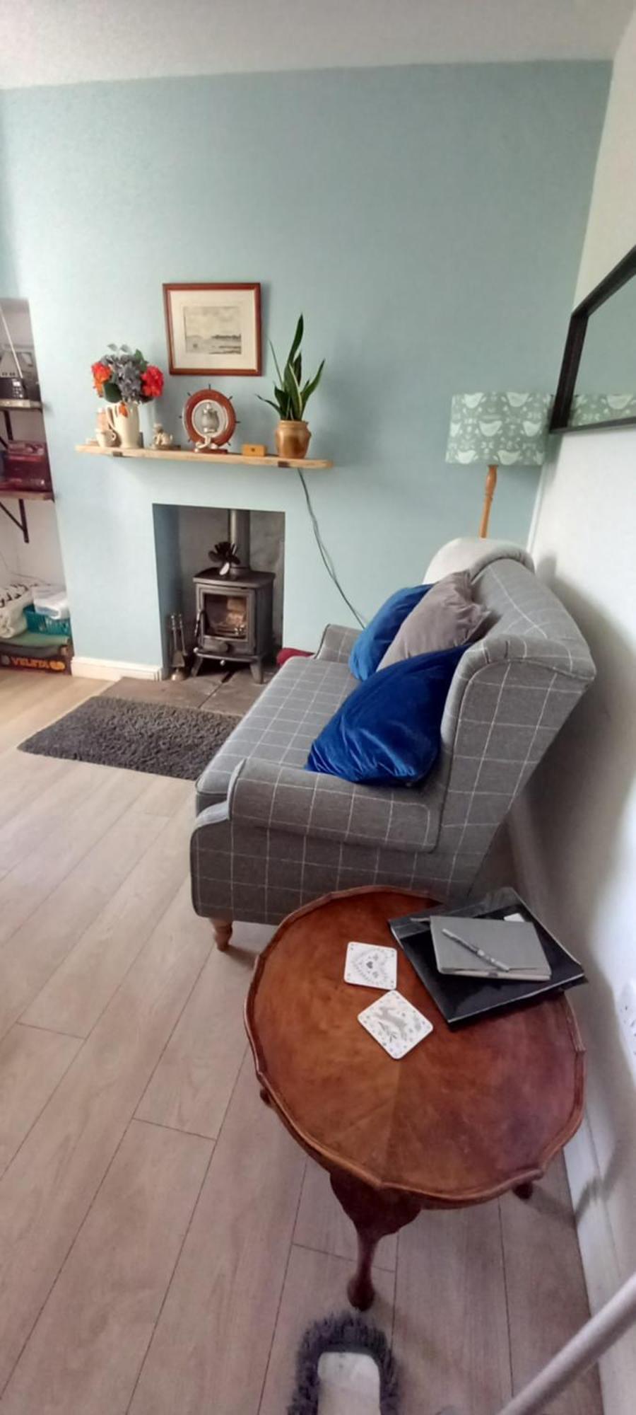 Beside The Bay Apartment Millport Room photo